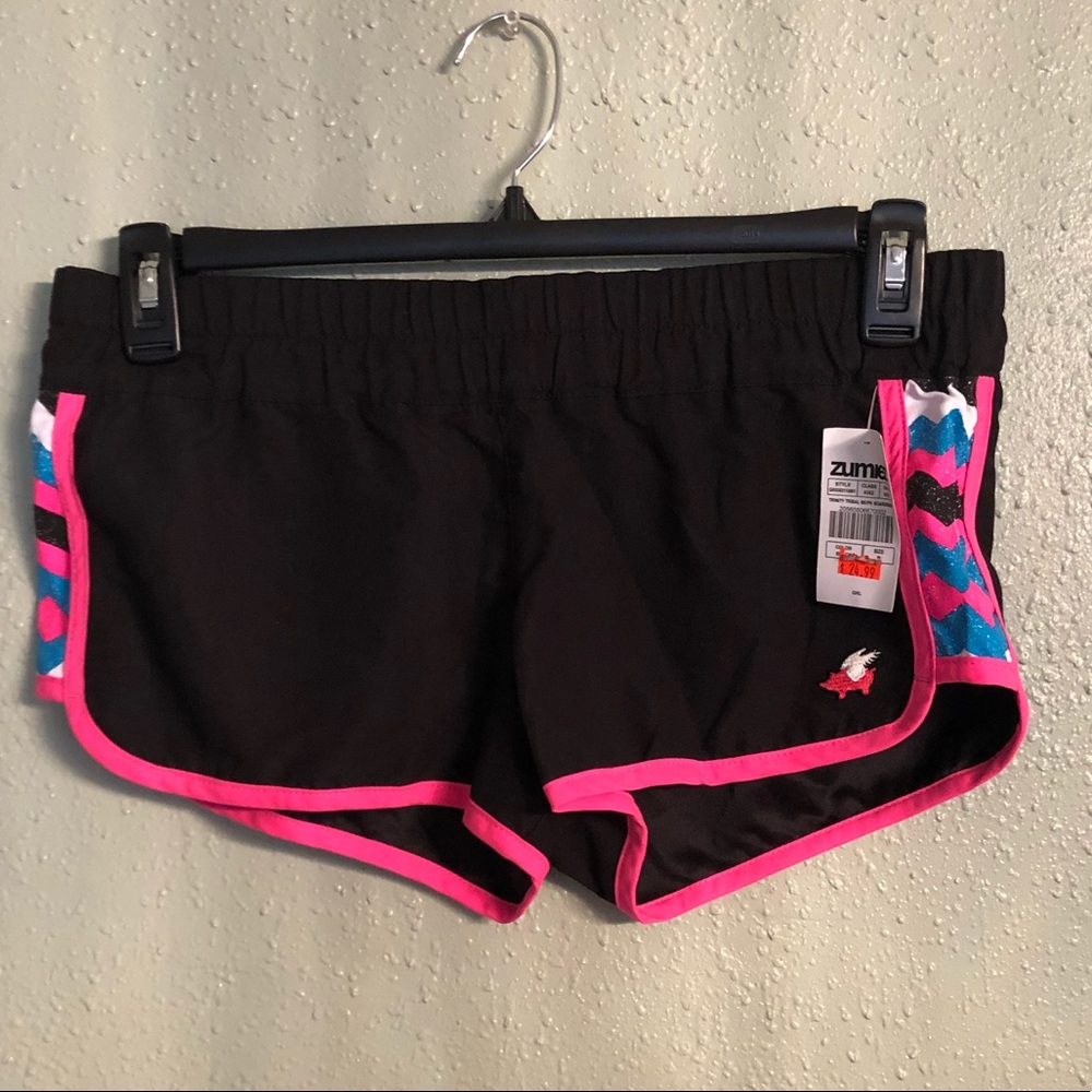 GLMR KLLS Brand New Women’s Swim Shorts Size: M